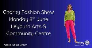 Fashion Show